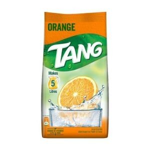 TANG ORANGE 500 Grams