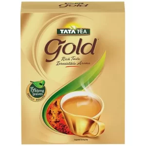 TATA GOLD TEA 250 Grams