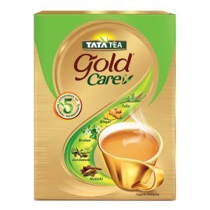 TATA GOLD TEA 500 Grams