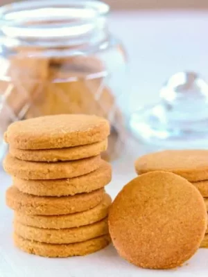 TGB BUTTER BISCUITS(SMALL)