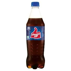 THUMS UP 600 Ml