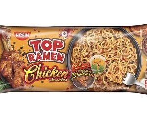 TOP RAMEN CHICKEN NOODLES 280 Grams