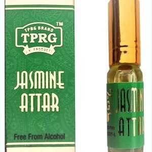 TPRG JASMINE ATTAR 3 Ml