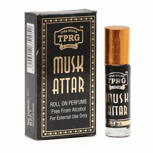 TPRG MUSK ATTAR 3 Ml