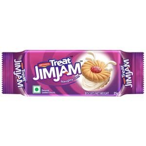TREAT JIM JAM 100 Grams