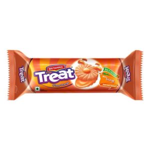 TREAT ORANGE 60 Grams