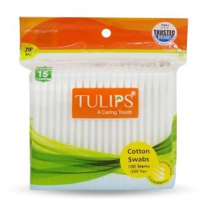 TULIPS BUDS PACKET 100 Pieces