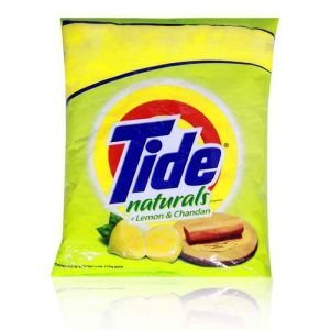 TIDE NATURALS LEMON & CHANDAN POWDER 500 Grams