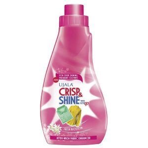 UJALA CRISP SHINE FRESH BLOSSOM 100 Grams