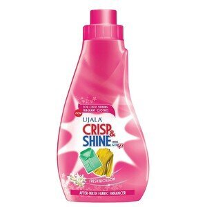 UJALA CRISP SHINE FRESH BLOSSOM 500 Grams