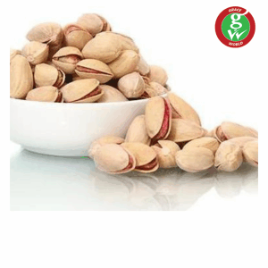 Grace Salted Pista 200 Grams