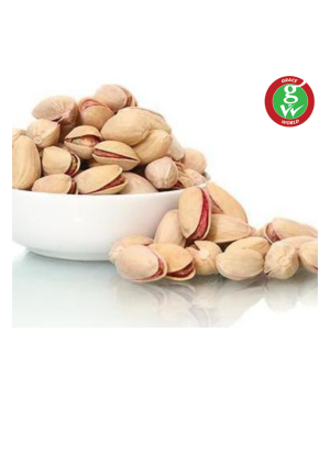 Grace Salted Pista 200 Grams