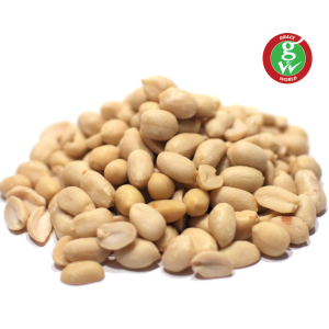 Grace Roasted Peanut 500 Grams