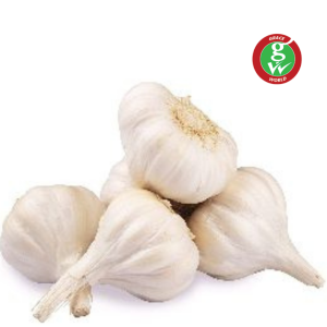 Grace Garlic Nattu Weight 500 Grams