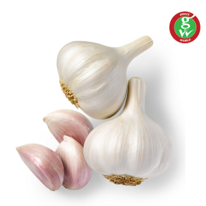 Grace Garlic Himachal Weight 250 Grams