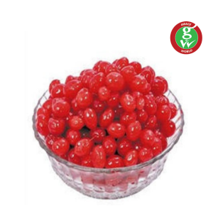 FRUITS CHERRY 100 Grams