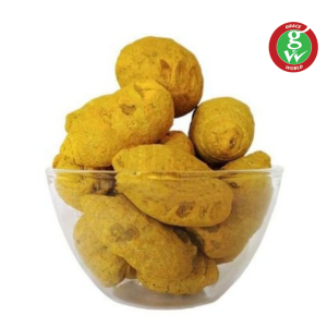GUNDU MANJAL 100 Grams