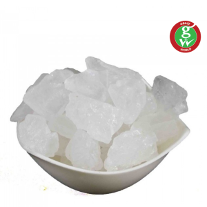 Grace White Kalkandu Big 500 Grams
