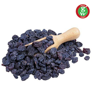 Grace Seeded Black Grapes 100 Grams