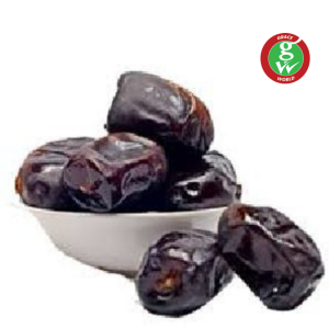Grace Black Dates 200 Grams