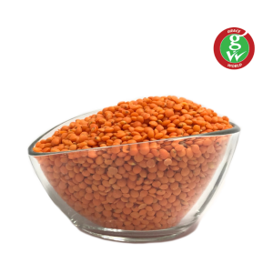 Grace Red Mysore Dal 500 Grams