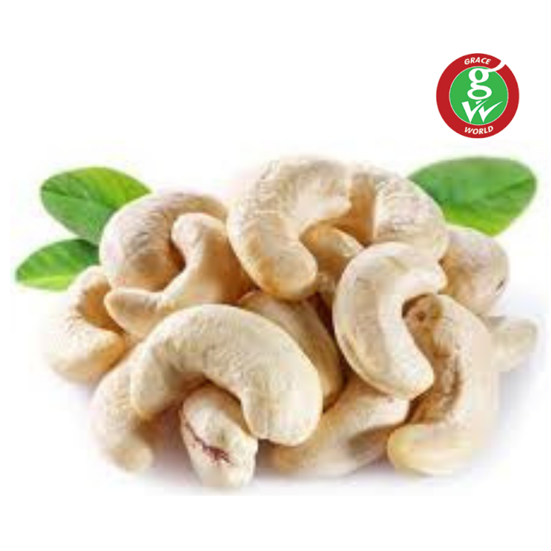 Grace Cashew Nuts 200 Grams