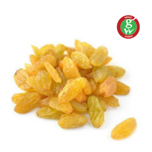 Grace Green Grapes 100 Grams
