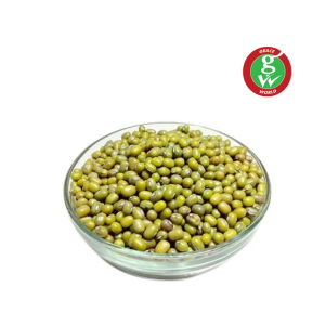 Grace Green Moong Dal 1 Kg