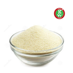 SOOJI 500 Grams