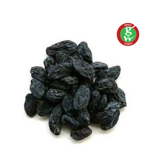 BLACK GRAPES 50 Grams