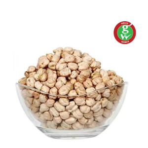 WHITE CHANNA DAL 200 Grams