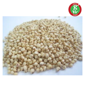 WHITE CHOLAM 500 Grams