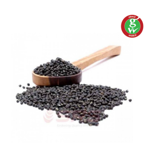 BLACK URED WHOLE 200 Grams