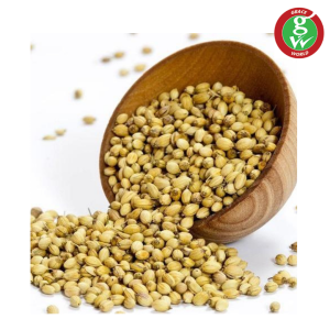 Grace Rajasthan Dhaniya 1 Kg