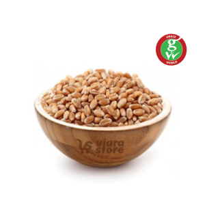 Grace Wheat Whole 1 Kg