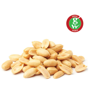 Grace Roasted Peanut Whole 200 Grams