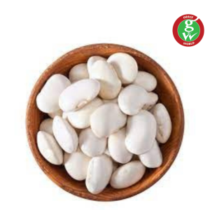 Grace Double Beans White 200 Grams