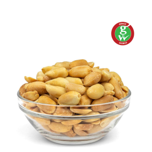 Grace Roasted Peanut 200 Grams