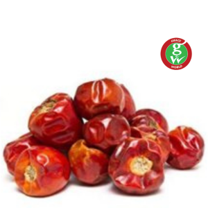 Grace Gundu Chilli 250 Grams