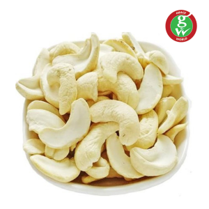 Grace Cashew Nut Split 200 Grams