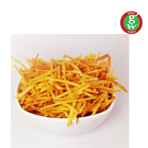 Grace Kuchi Chips 200 Grams