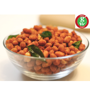 Grace Masala Peanut 200 Grams