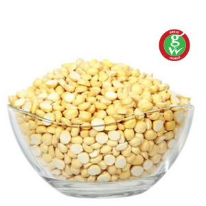 Grace Fried Gram 500 Grams