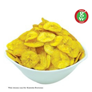 Grace Nenthiram Chips 200 Grams
