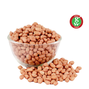 Grace Raw Peanut 500 Grams