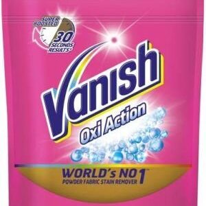 VANISH OXI ACTION WASHING POWDER 200 Grams