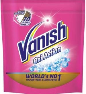VANISH OXI ACTION WASHING POWDER 200 Grams