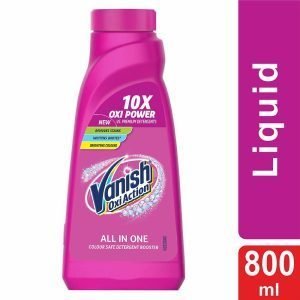 VANISH WASHING LIQUID 800 Ml