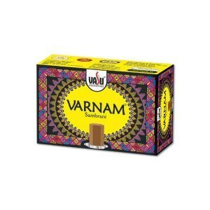 VARNAM SAMBRANI