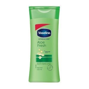VASELINE ALOE FRESH 100 Ml